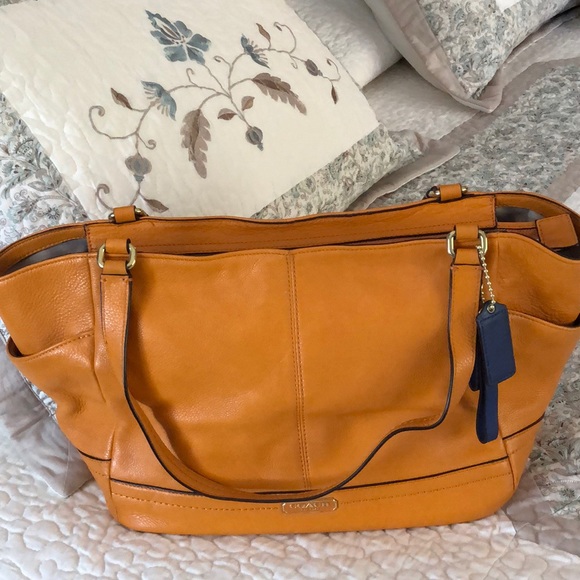 Coach Handbags - Coach handbag